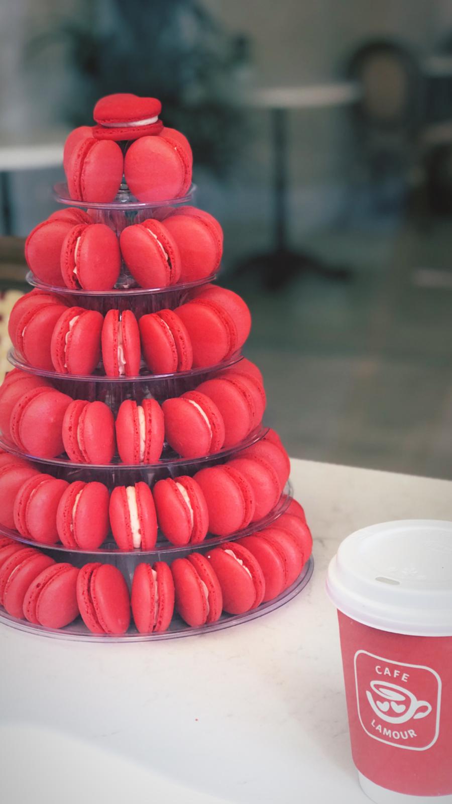 Macaron